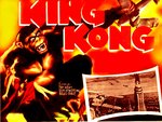 King Kong - 1933