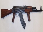 AK-47