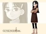Gunslinger Girl