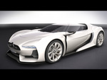 Citroen-GT Concept 2008