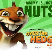 Over the Hedge