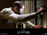 I am Legend 