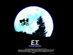 E.T. - the Extra Terrestrial