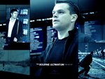 The Bourne Ultimatum