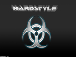 Hardstyle Wallpaper