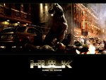 The Incrdible Hulk - 2008