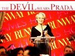 the Devil wears Prada