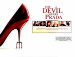 The Devil wears Prada