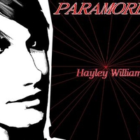 Paramore Hayley Williams