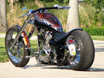 Wicked Ride..........