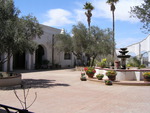 Mission San Xavier del Bac