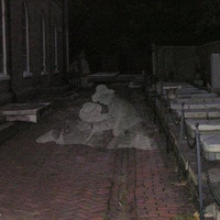 Eerie special effect