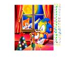 Sonic~Christmas