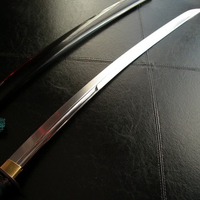 Cold Steel Dragonfly Katana