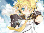 Len