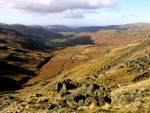 Hardknott Pass