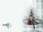Final Fantasy XIII