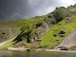 Dovedale Stream