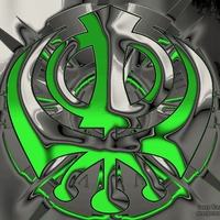 KHANDA WALLPAPER