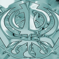 KHALSA SYMBOL KHANDA