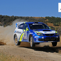 Subaru, Rally Colorado