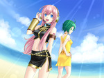Luka & Sonika