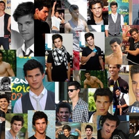 taylor lautner