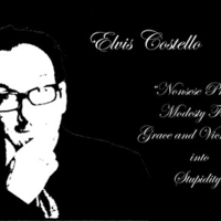 Elvis Costello