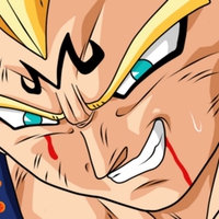 Majin Vegeta