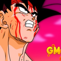 Waiting for you Frieza