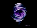 Dark Swirl