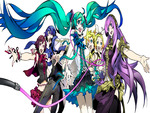 Vocaloid