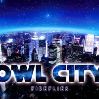 Owl City Fireflies