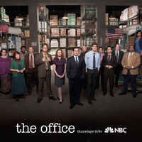 The Office Cast