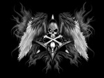Death Angel Wallpaper by Quiksilverfury.jpg