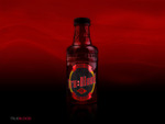 True Blood Bottle