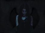 gothic angel