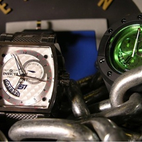 Invicta Watches