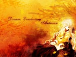 Autumn Anime