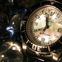 Invicta Watch