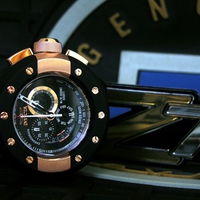 Invicta Watch