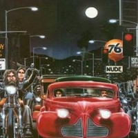 biker town usa