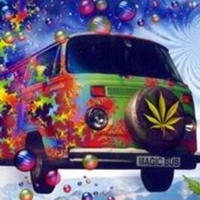 high times hippies