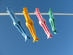 Clothes Pins