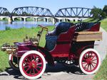 1904-Cadillac Model B Touring