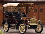 1905-Buick Model C