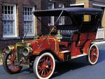 1907-Ford Model K