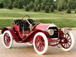 1909-Hudson Roadster