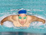 Swim Like a Butterfly