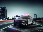 01 Ford Police Interceptor Concept 2010